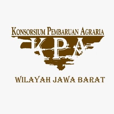 Konsorsium Pembaruan Agraria (@seknaskpa) Wilayah Jawa Barat.