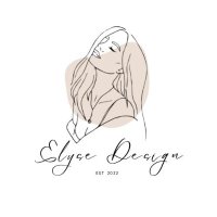 Elyse Design Co.(@elysedigital_) 's Twitter Profile Photo