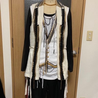 @yugiri_Daizy の裏の裏
