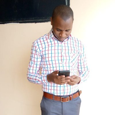 A medical laboratory officer by profession.