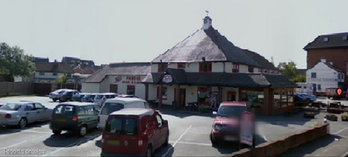 Jacksofbagshot's profile picture. 