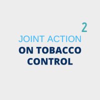 Joint Action on Tobacco Control 2(@jatc2_) 's Twitter Profile Photo