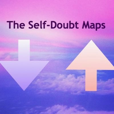 Psychotherapist, Writer & Artist. Creator of The Self-Doubt Mapping system - a unique way of navigating from stress & limitation towards freedom & truth 🧭