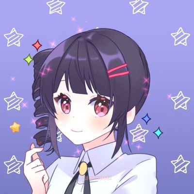 アニメ、ゲーム中心雑多垢🌸 /にじさんじ🌈推してます💕 /自分で配信もするよ！/🖌🎨ファンアートはこちら✨➡︎ #星野星図/ゆっくりTwitter楽しむことにしました🍵　ちゃんと生きてるから安心してね！/  #配信者さんと繋がりたい /  #ボカロ好きと繋がりたい  /  #にじさんじ好きと繋がりたい