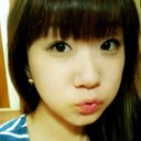 Rachel Yoon - @Bambi_V - Twitter