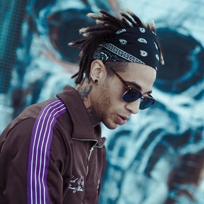 Rapper/Songwriter 🇨🇺 Habana Cuba 💯% 📍based in 🇪🇺