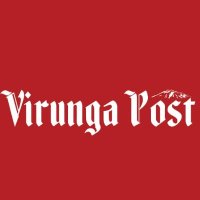 VIRUNGA POST (@virungapost) 's Twitter Profile