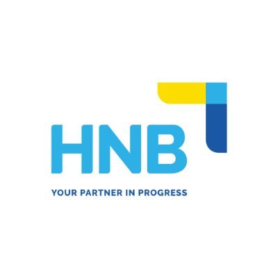 HNB is a premier private sector commercial bank operating in Sri Lanka with more than 250 branches spread across the island.