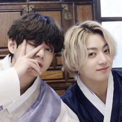 taekookthk Profile Picture