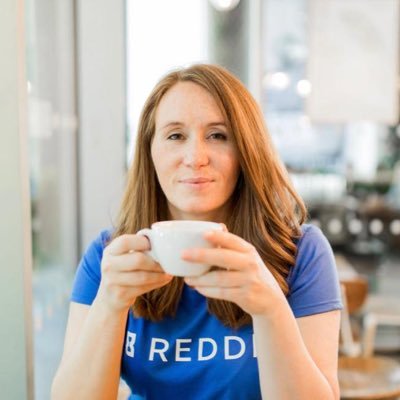 📱Founder & CEO @iamreddiapp - The Matchmaking Dating App Based on Attachment. Relationship Expert 💼 Founder @TPerformanceCUK. Mental Health Nurse & Coach.