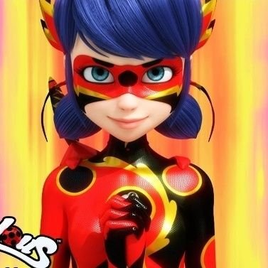 Hello!!
Im a Miraculer ♤♡
Now I am new to #mlbtwt
Looking for moots!