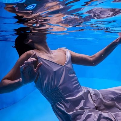 RebieRamoso's profile picture. Visual Artist || Lifestyle Product Designer