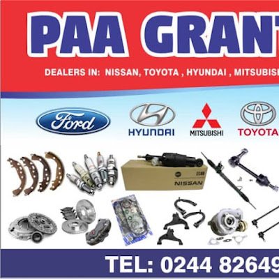 Paagrantmotors@gmail.com