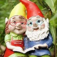 gnomes (@dreams_glowing) 's Twitter Profile