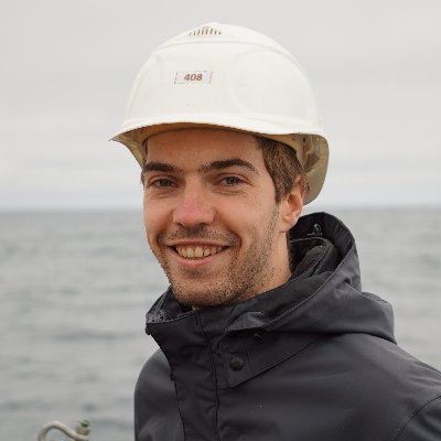 PhD candidate in Physical Oceanography @NIOZnieuws. Working on Ocean Mixing