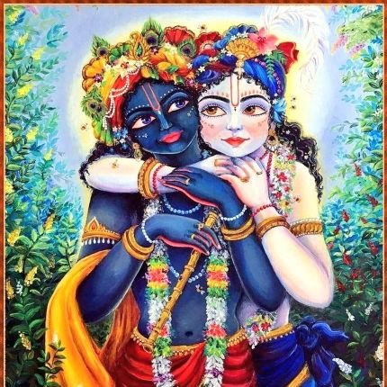 Baldani8Divyesh's profile picture. 🙏 Jay Murlidhar 🙏