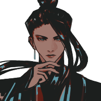 黑水沉舟 (@helshul) 's Twitter Profile