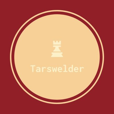 tarswelder Profile Picture