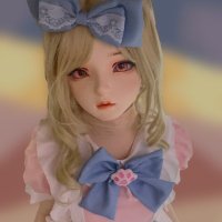 一条小胶水 (@laki_water) 's Twitter Profile
