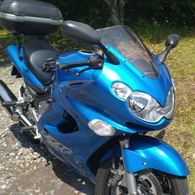 富士山の麓でZZR1200に乗ってるいそじのおっさんです
宜しくお願いします