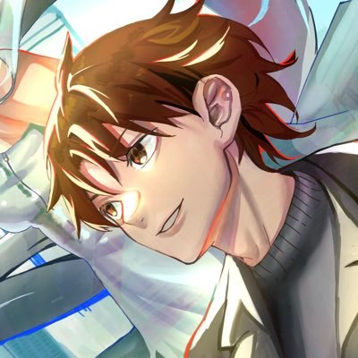 あかしさんのプロフィール画像