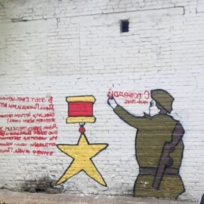 Kvasbear's profile picture. Moscow based