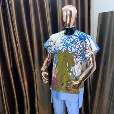 clothing, selling of all kinds of clothing materials, sewing all kinds of designs both cooperate and Native wears.