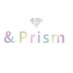 &Prism (@andprism_jp) Twitter profile photo