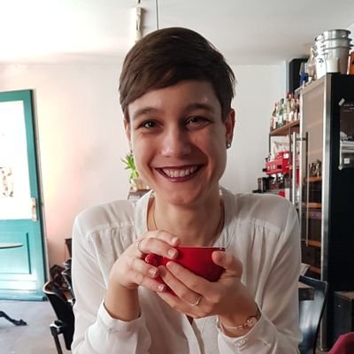 Researcher at @MPI_CBS in the Omega Lab (@AgingObesity) | green thinker 🌱 | coffee ☕, wine 🍷 & nature lover 🏞💚 | supporter of diversity and equality 🏳️‍🌈