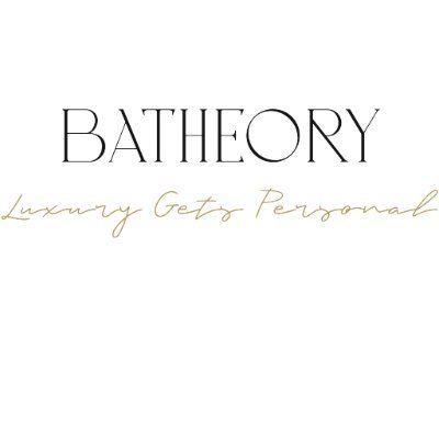 Bathe0ry's profile picture. One-stop interior design firm in India specialising in luxury bathroom designs and stunning interior concepts.