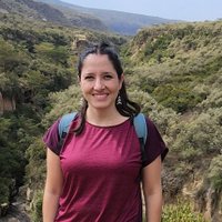 Cecilia Arriaza (@ceci_arriaza) 's Twitter Profile