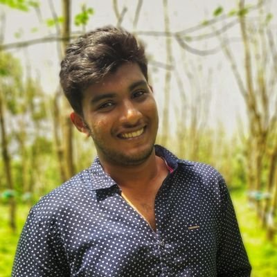 praveeenvijayan's profile picture. I am a programmer
