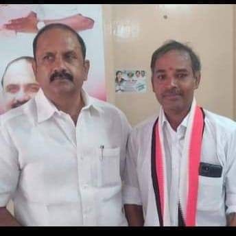 பொதட்டூர்பேட்டை பேரூர் அதிமுக கிளைச்செயலாளர் திருவள்ளூர் மேற்கு மாவட்டம்