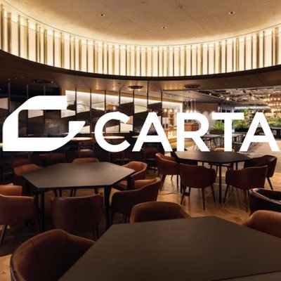 carta_tech_hr's profile picture. ↓ 弊社の新卒エンジニア採用情報は、今後以下のアカウントより発信されます。 ↓
【 https://t.co/3s12hQQoT7 】