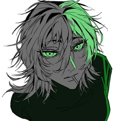 Makkuroさんのプロフィール画像