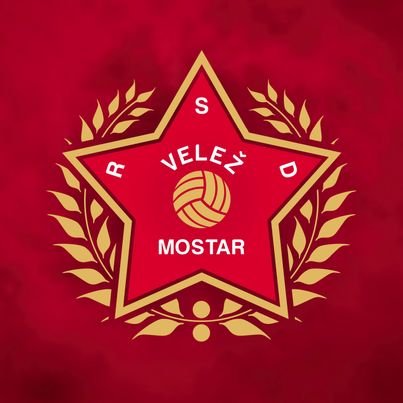 Dobrodošli na službeni Twitter profil FK Velež Mostar
Welcome to the Official Velež Mostar FC Twitter account