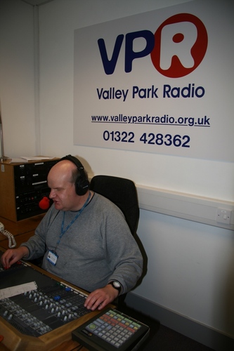 Mark Hempstead