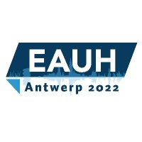 EAUH2022Antwerp (@eauh2022) 's Twitter Profile Photo EAUH2022Antwerp (@eauh2022) 's Twitter Profile Photo