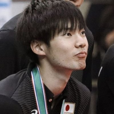 ttachann's profile picture. long-suffering Tatsunori Otsuka fan