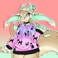Catnap (@catnap_draws) 's Twitter Profile