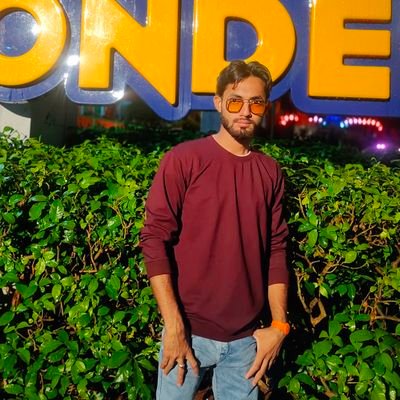 mdfaizan775's profile picture. 