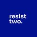 ResistTwo (@ResistTwo) Twitter profile photo