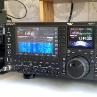 Harwell Amateur Radio Society, G3PIA(@G3PIA) 's Twitter Profile Photo