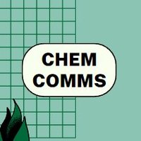 CHEMCOMMS | OPEN (partially) (@chem_comms) 's Twitter Profile