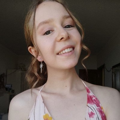 SkrinnikKarina's profile picture. Marketing manager