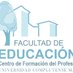 Facultad Educación UCM (@ucm_educacion) Twitter profile photo