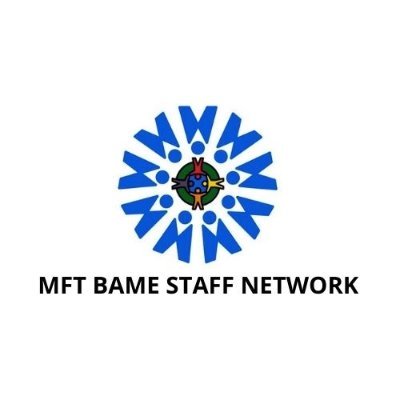 MFT BAME Staff Network