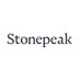 Stonepeak (@stonepeak) Twitter profile photo Stonepeak (@stonepeak) Twitter profile photo