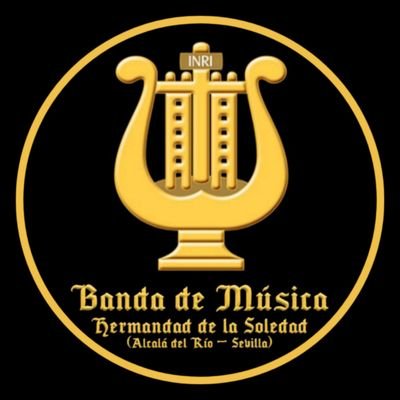 Cuenta Oficial de la Banda de Música de la Hermandad de la Soledad, Alcalá del Río (Sevilla).
Director: José Hernandez Rey. Contacto: 616 60 15 45 - 664 594 164