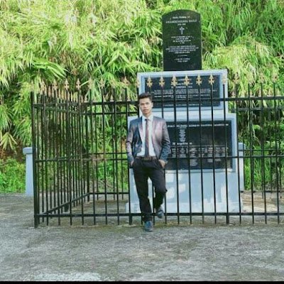 NgaizualaM's profile picture. Pathian hming chu Isua a ni